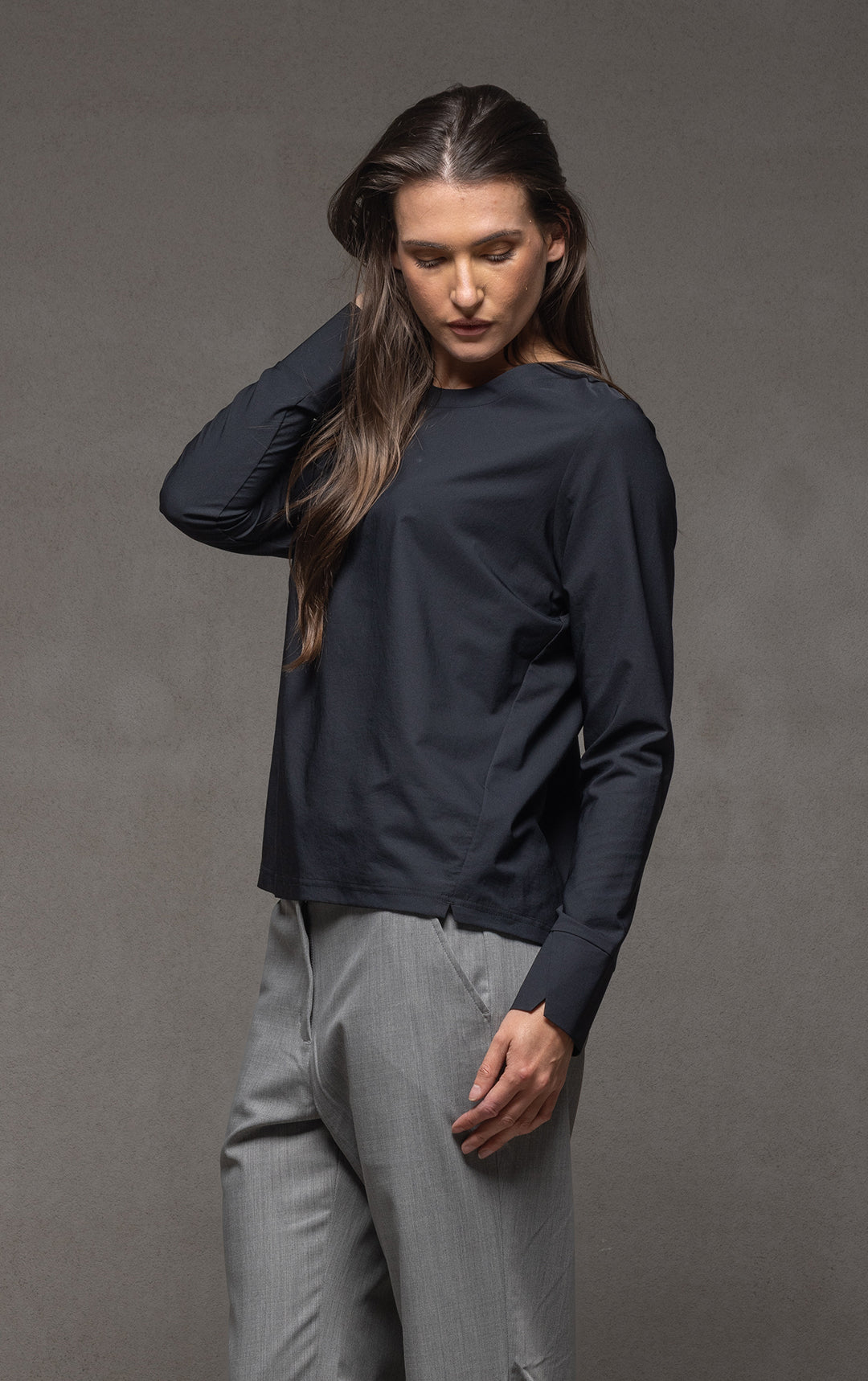 DELTAPEAK LS TOP