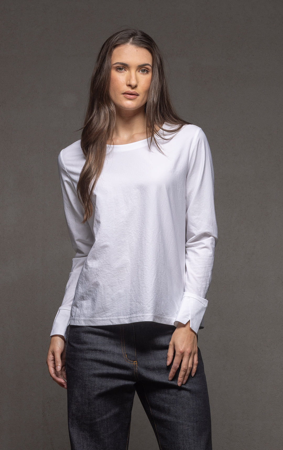 DELTAPEAK LS TOP
